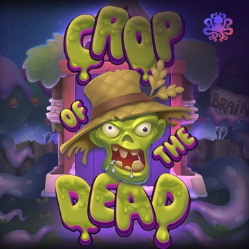 Octoplay : Crop of the Dead - QUEENBET138