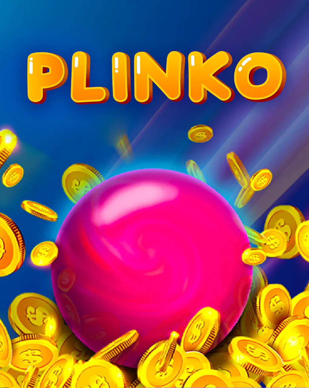 Plinko - QUEENBET138