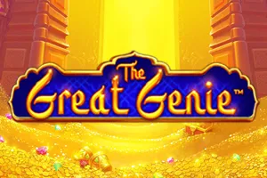 The Great Genie - QUEENBET138