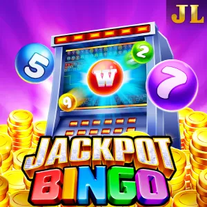 Jackpot Bingo - QUEENBET138