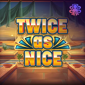 Octoplay : Twice As Nice - QUEENBET138