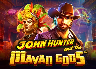John Hunter And The Mayan Gods - QUEENBET138