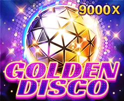 JDB : Golden Disco - QUEENBET138