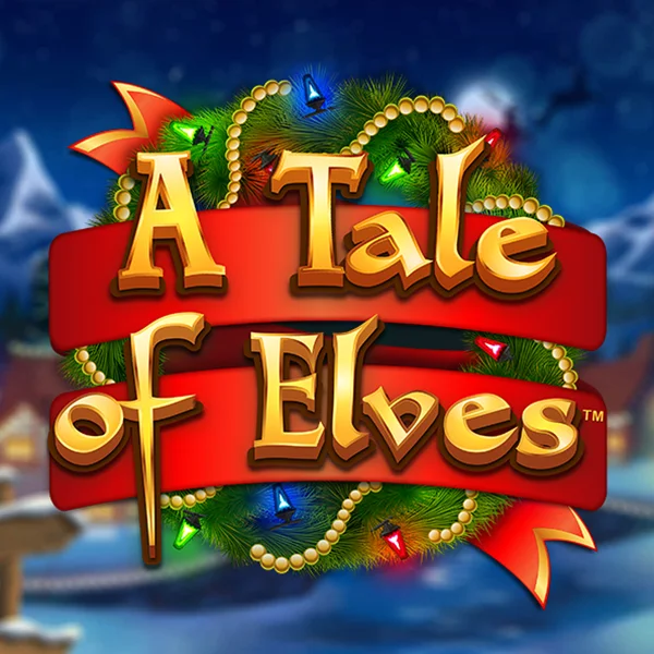 A Tale of Elves - QUEENBET138