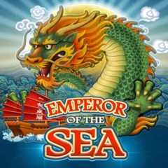 Emperor Of The Sea - QUEENBET138