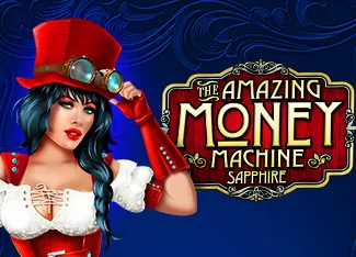 Amazing Money Machine - QUEENBET138