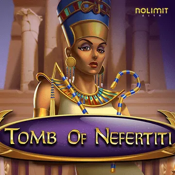 Tomb of Nefertiti - QUEENBET138