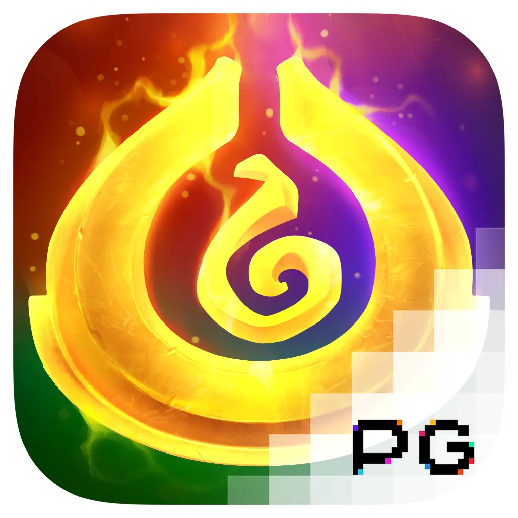 PGSoft : Mystical Spirits - QUEENBET138