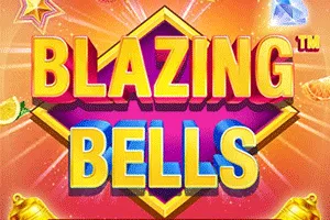 Blazing Bells - QUEENBET138