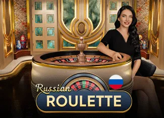 Russian Roulette - QUEENBET138