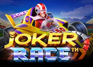 Joker Race - QUEENBET138