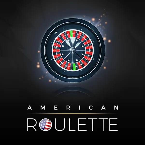 American Roulette (Jade) - QUEENBET138