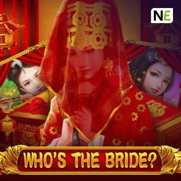 Whos the Bride - QUEENBET138
