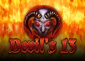 Devils 13 - QUEENBET138