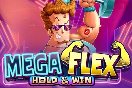 Octoplay : Mega Flex: Hold & Win - QUEENBET138