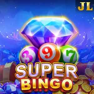 Super Bingo - QUEENBET138