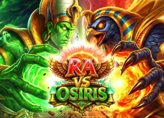 Ra vs Osiris - QUEENBET138