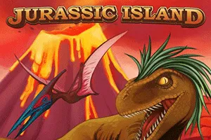 Jurassic Island - QUEENBET138