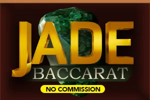 Jade Baccarat NC - QUEENBET138