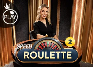 Speed Roulette 2 - QUEENBET138