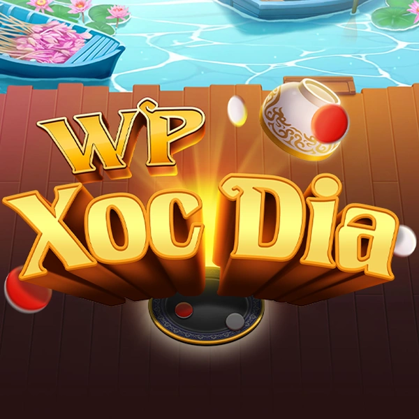 WP Xoc Dia - QUEENBET138
