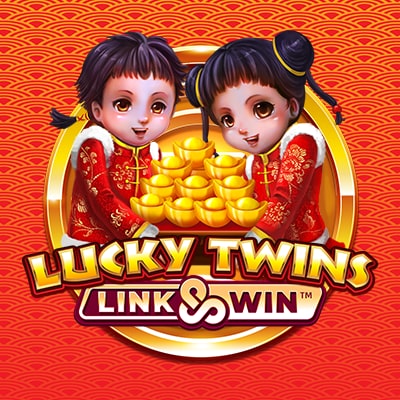 Lucky Twins & 9 Lions - QUEENBET138