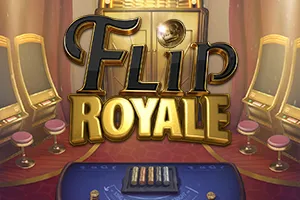 Flip Royale - QUEENBET138