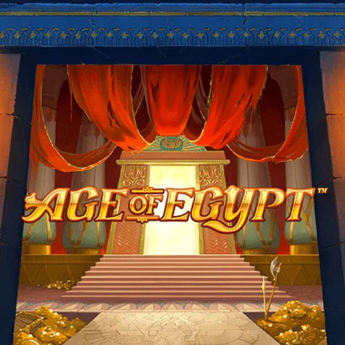 Age of Egypt - QUEENBET138