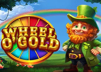 Wheel OGold - QUEENBET138