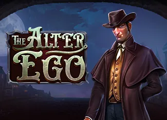 The Alter Ego - QUEENBET138