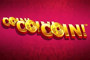 Coin! Coin! Coin! - QUEENBET138