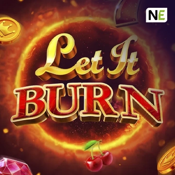 Let It Burn - QUEENBET138