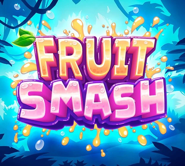 Fruit Smash - QUEENBET138
