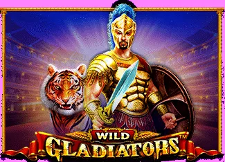 Wild Gladiator - QUEENBET138