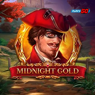 PlaynGo : Midnight Gold - QUEENBET138