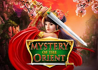 Mystery of the Orient - QUEENBET138