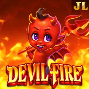 Jili : Devil Fire - QUEENBET138