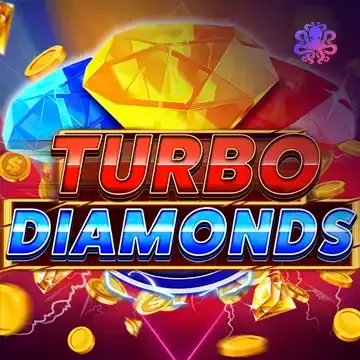 Octoplay : Turbo Diamonds: Hold & Win - QUEENBET138