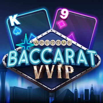 Baccarat VVIP - QUEENBET138