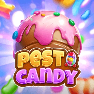 Besoft : Candy Frenzy - QUEENBET138