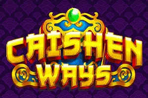 Caishen Ways - QUEENBET138