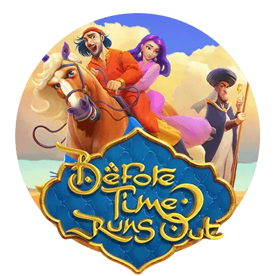 Before Time Runs Out - QUEENBET138