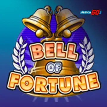 PlaynGo : Bell Of Fortune - QUEENBET138