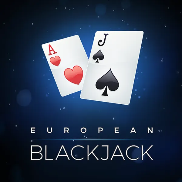 European Blackjack (Jade) - QUEENBET138