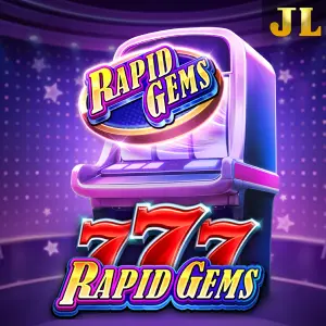 Jili : Rapid Gems 777 - QUEENBET138