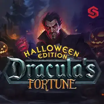 Draculas Fortune Halloween Edition - QUEENBET138