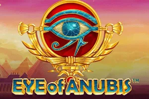 Eye of Anubis - QUEENBET138