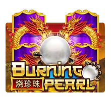 Burning Pearl - QUEENBET138