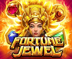 JDB : Fortune Jewel - QUEENBET138