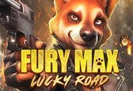 Spadegaming : Fury Max Lucky Road - QUEENBET138